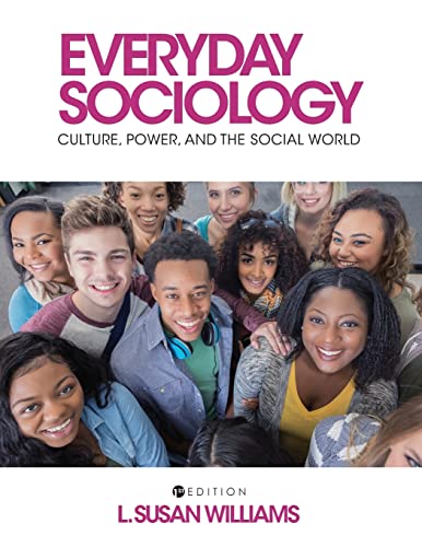 Everyday Sociology