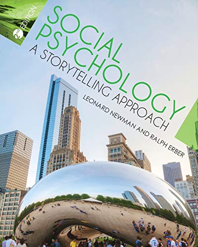 Social Psychology