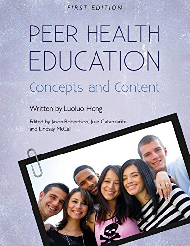 Peer Health Education