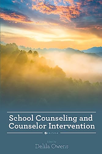 School Counseling and Counselor Intervention