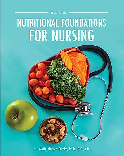 Nutritional Foundations for Nursing