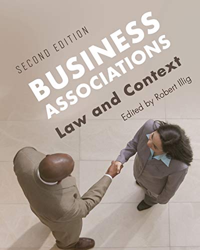 Business Associations