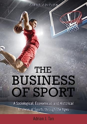 The Business of Sport