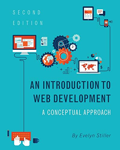 An Introduction to Web Development