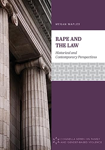 Rape and the Law