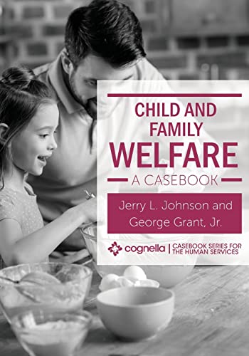 Child and Family Welfare