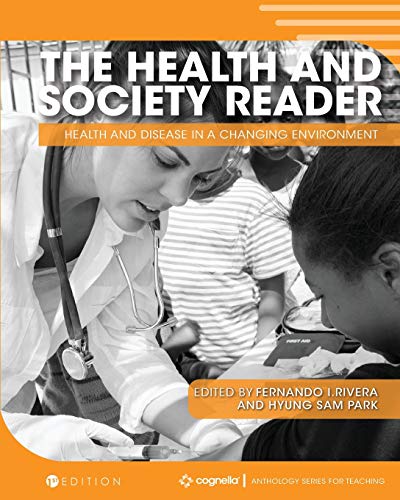 The Health and Society Reader