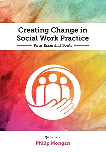 Creating Change in Social Work Practice