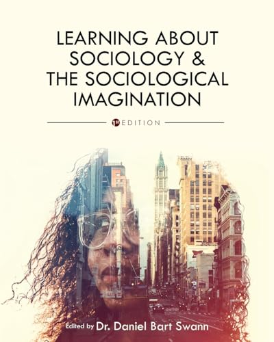 Learning About Sociology and the Sociological Imagination