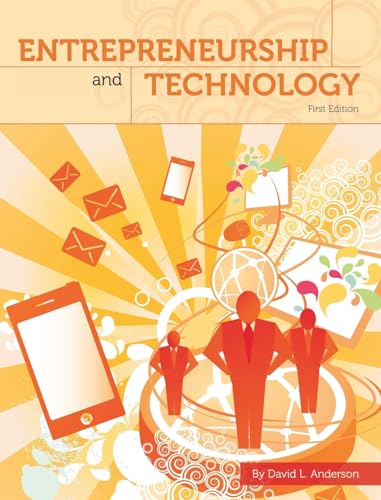 Entrepreneurship and Technology