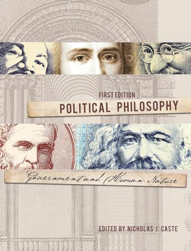 Political Philosophy