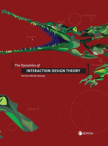 The Dynamics of Interaction Design Theory