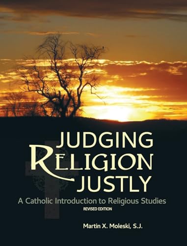 Judging Religion Justly
