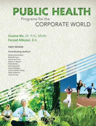 Public Health Programs for the Corporate World