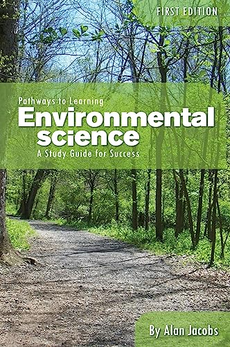 Pathways to Learning Environmental Science