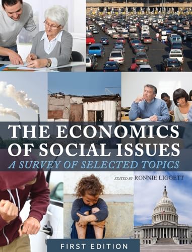 The Economics of Social Issues