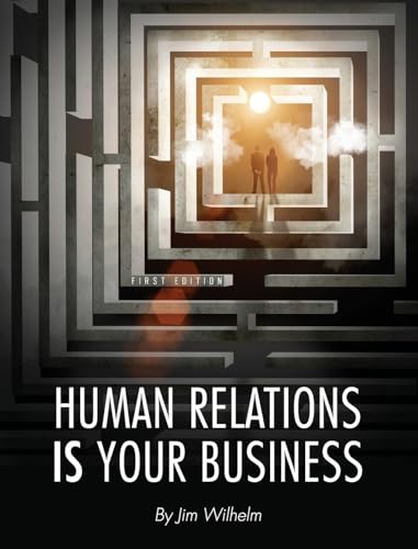 Human Relations IS Your Business