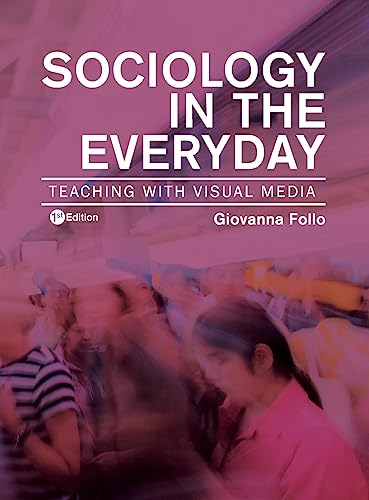 Sociology in the Everyday
