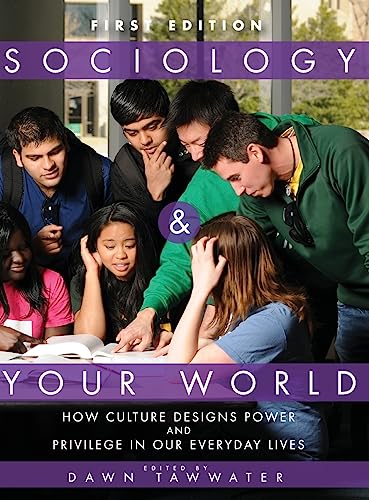 Sociology and Your World