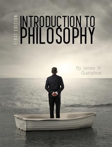 Introduction to Philosophy
