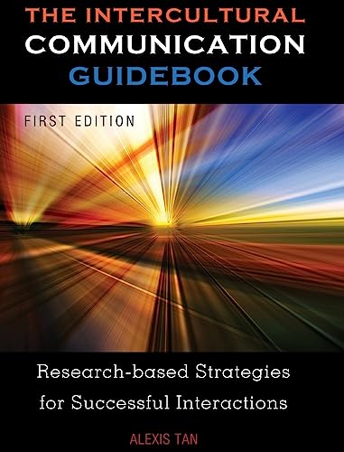The Intercultural Communication Guidebook