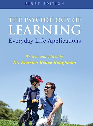 The Psychology of Learning