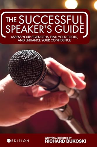 The Successful Speaker's Guide