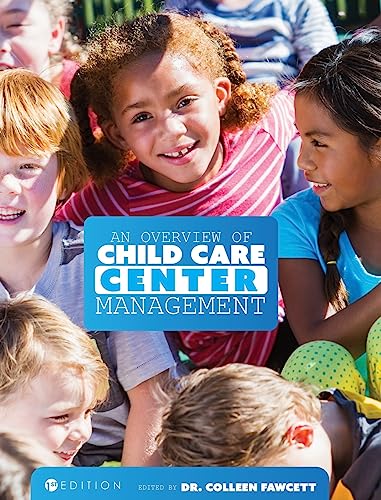 An Overview of Child Care Center Management