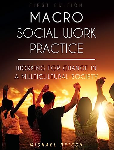 Macro Social Work Practice