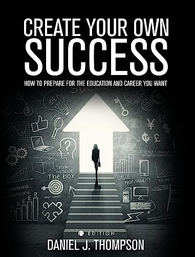 Create Your Own Success