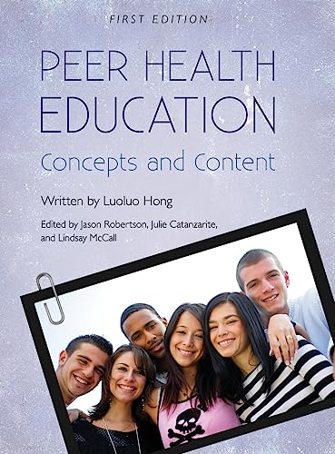 Peer Health Education
