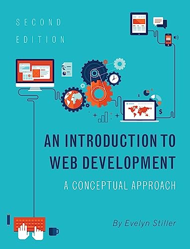 An Introduction to Web Development