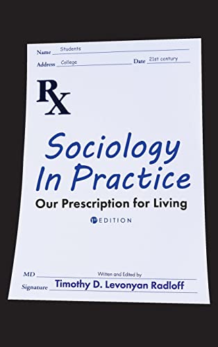Sociology in Practice