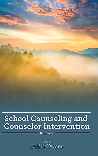 School Counseling and Counselor Intervention