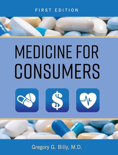 Medicine for Consumers