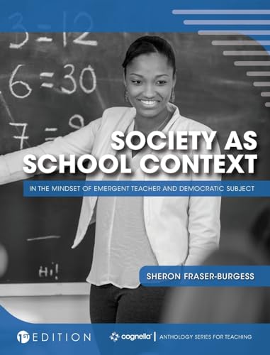 Society as School Context