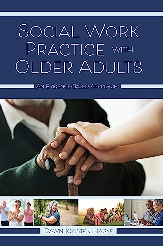 Social Work Practice with Older Adults