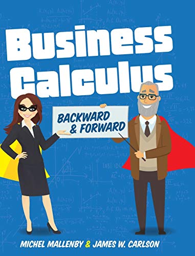 Business Calculus