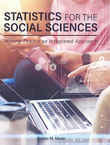 Statistics for the Social Sciences