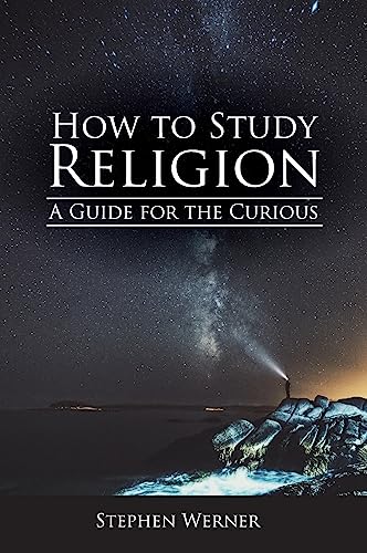 How to Study Religion