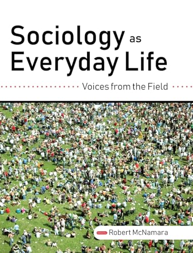 Sociology as Everyday Life