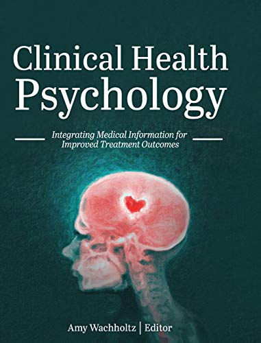 Clinical Health Psychology