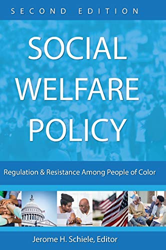 Social Welfare Policy