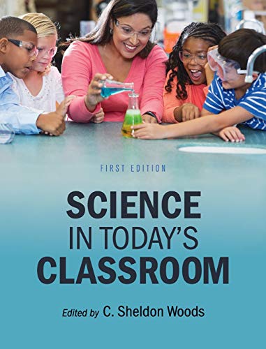 Science in Today's Classroom