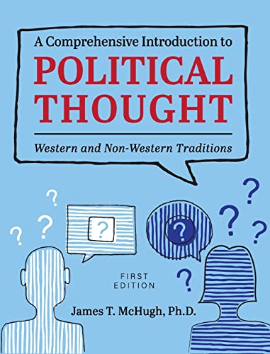A Comprehensive Introduction to Political Thought