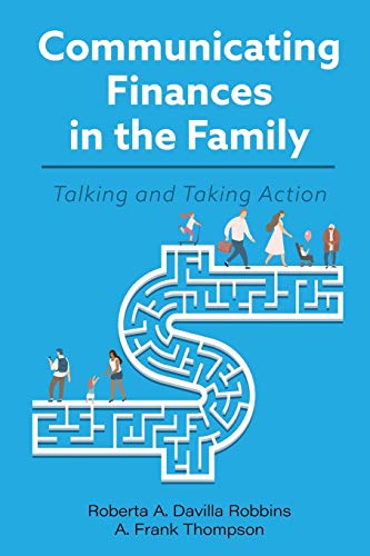 Communicating Finances in the Family