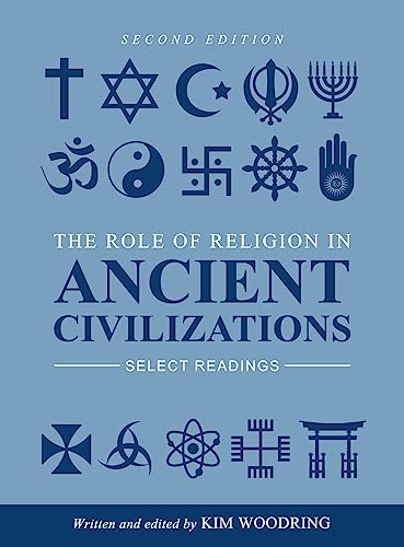 Role of Religion in Ancient Civilizations