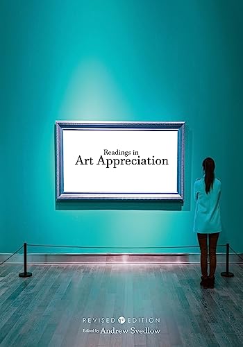 Readings in Art Appreciation