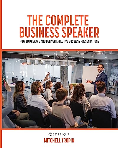 The Complete Business Speaker