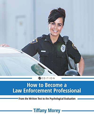 How to Become a Law Enforcement Professional